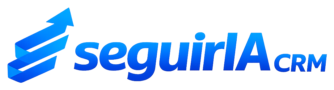 SeguirIA CRM